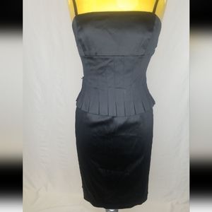 Nine West wedding guest cocktail dress